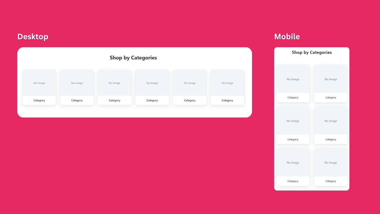 Shop by Category